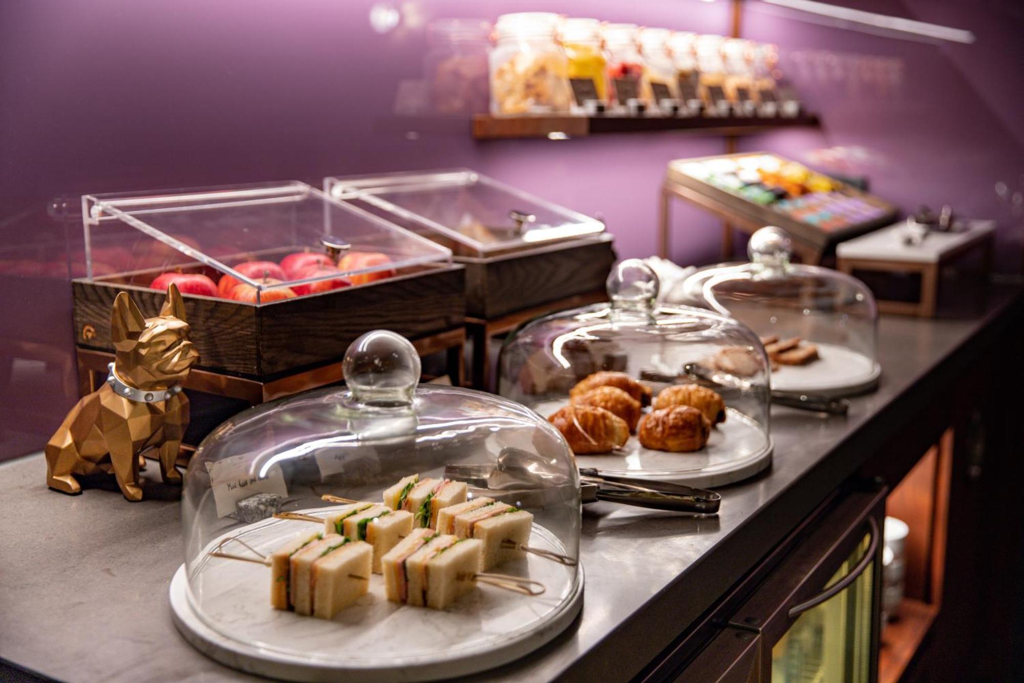 Fusion Original Saigon Centre Ξενοδοχείο Πόλη Χο Τσι Μινχ Εξωτερικό φωτογραφία